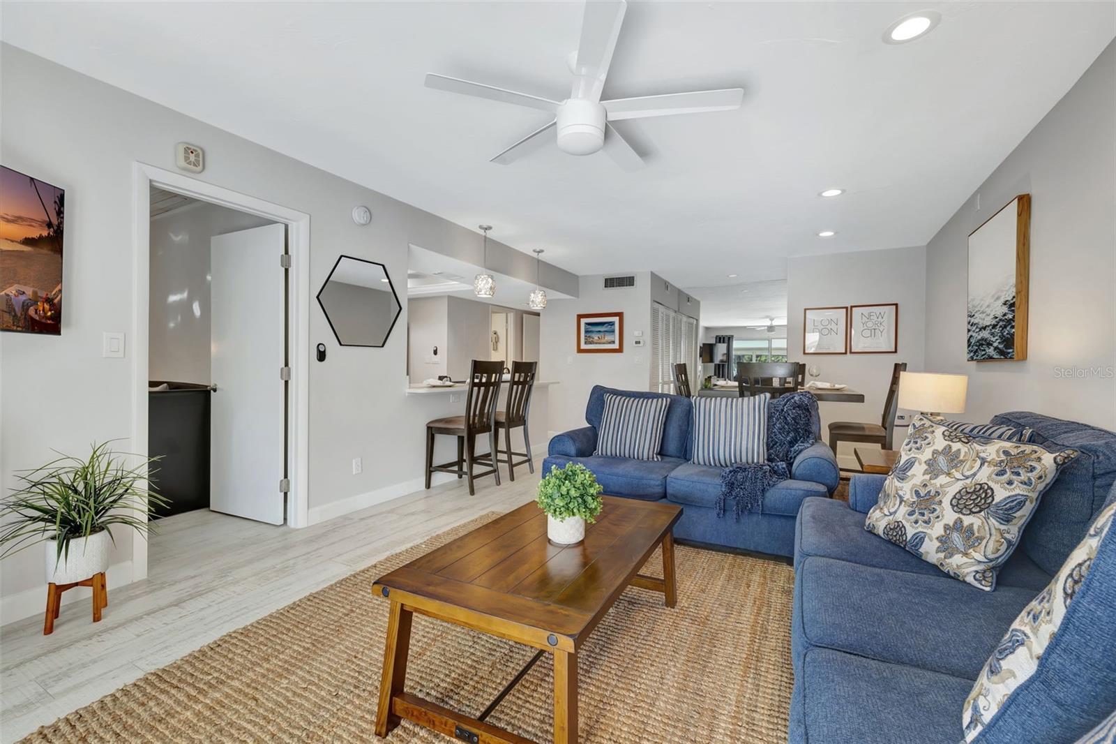 PEPPERTREE BAY III - Residential