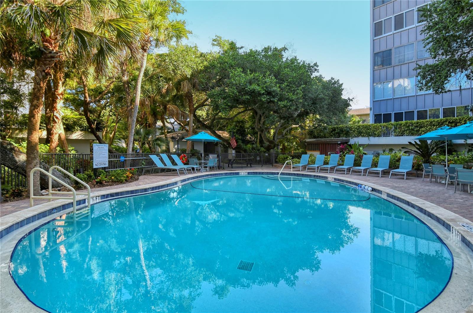 PEPPERTREE BAY III - Residential