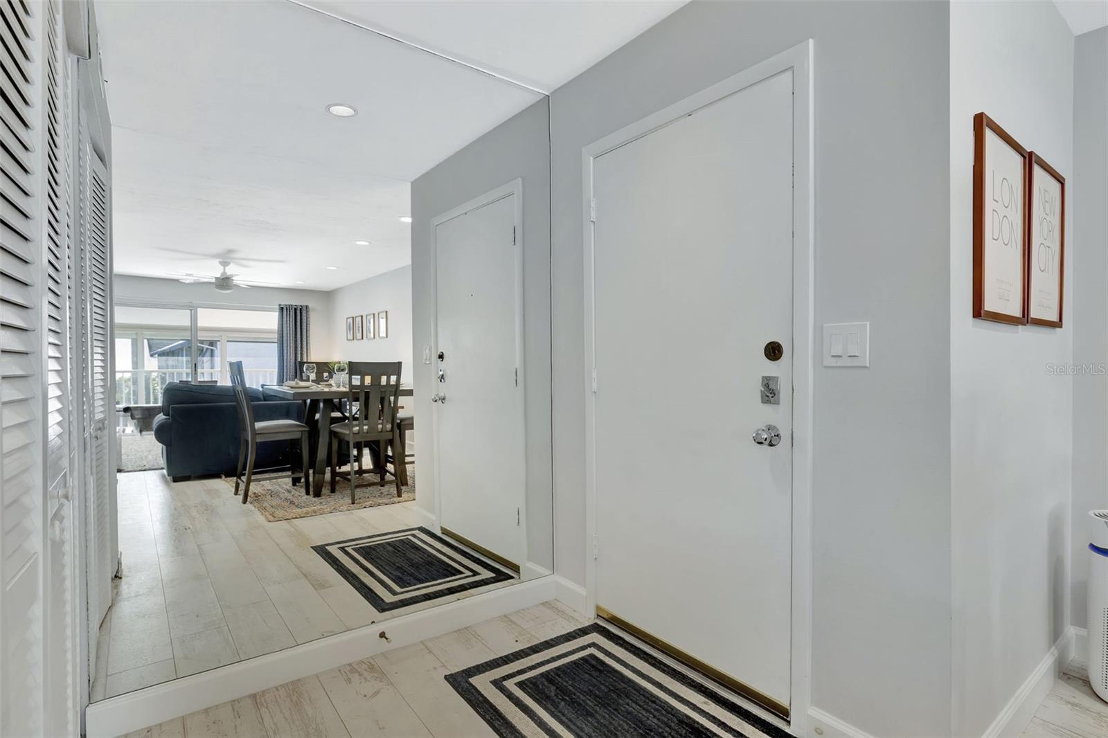 PEPPERTREE BAY III - Residential