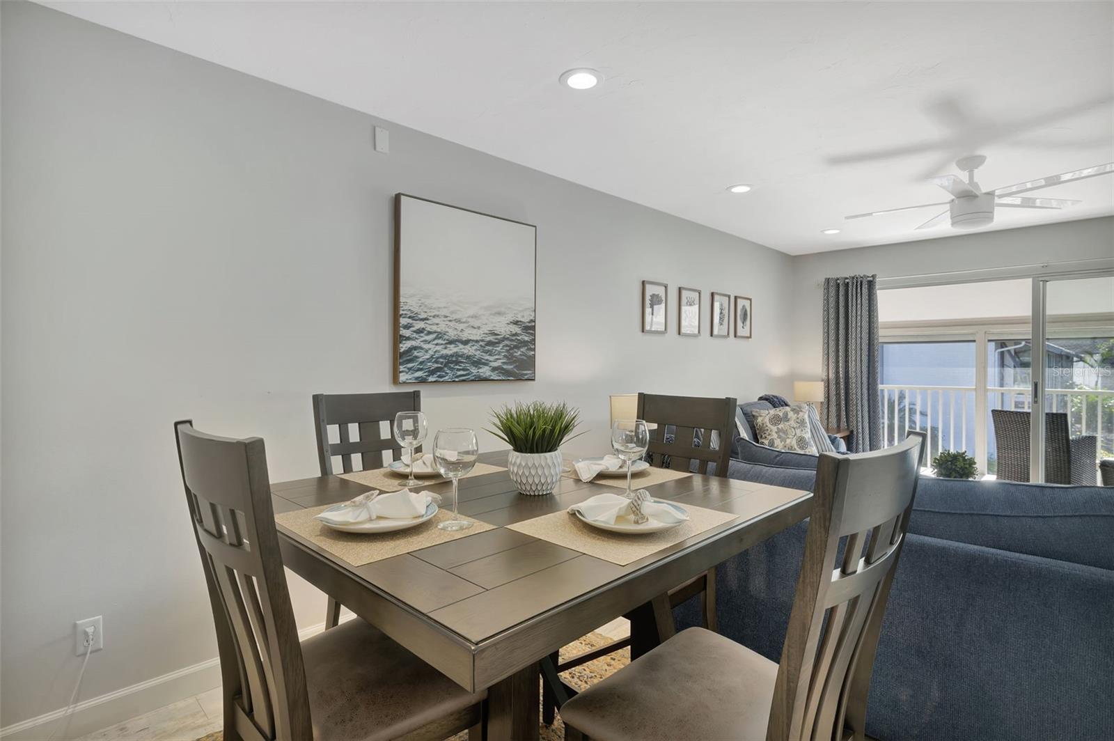 PEPPERTREE BAY III - Residential
