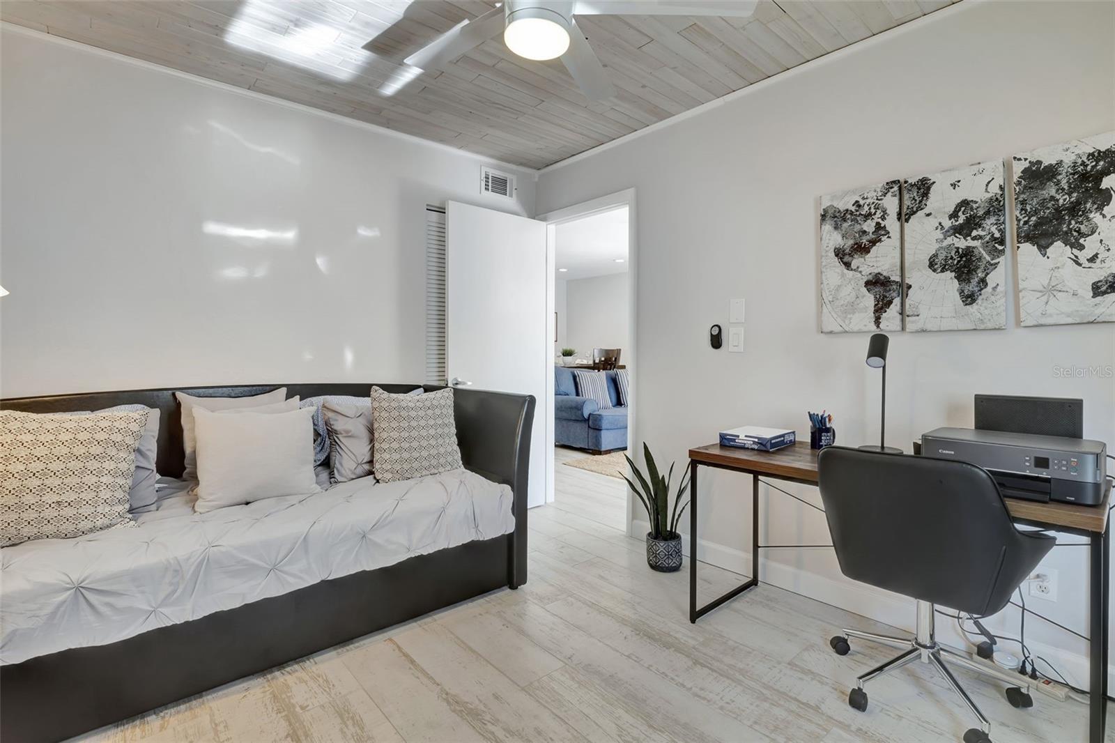 PEPPERTREE BAY III - Residential