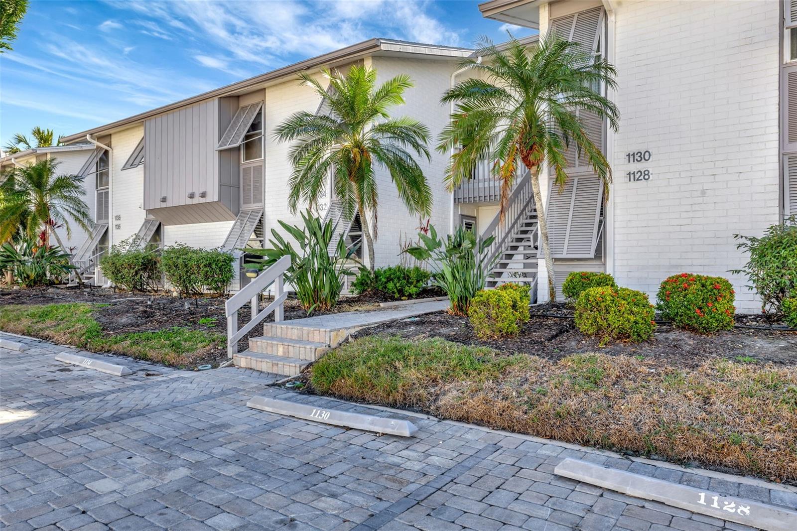 PEPPERTREE BAY III - Residential