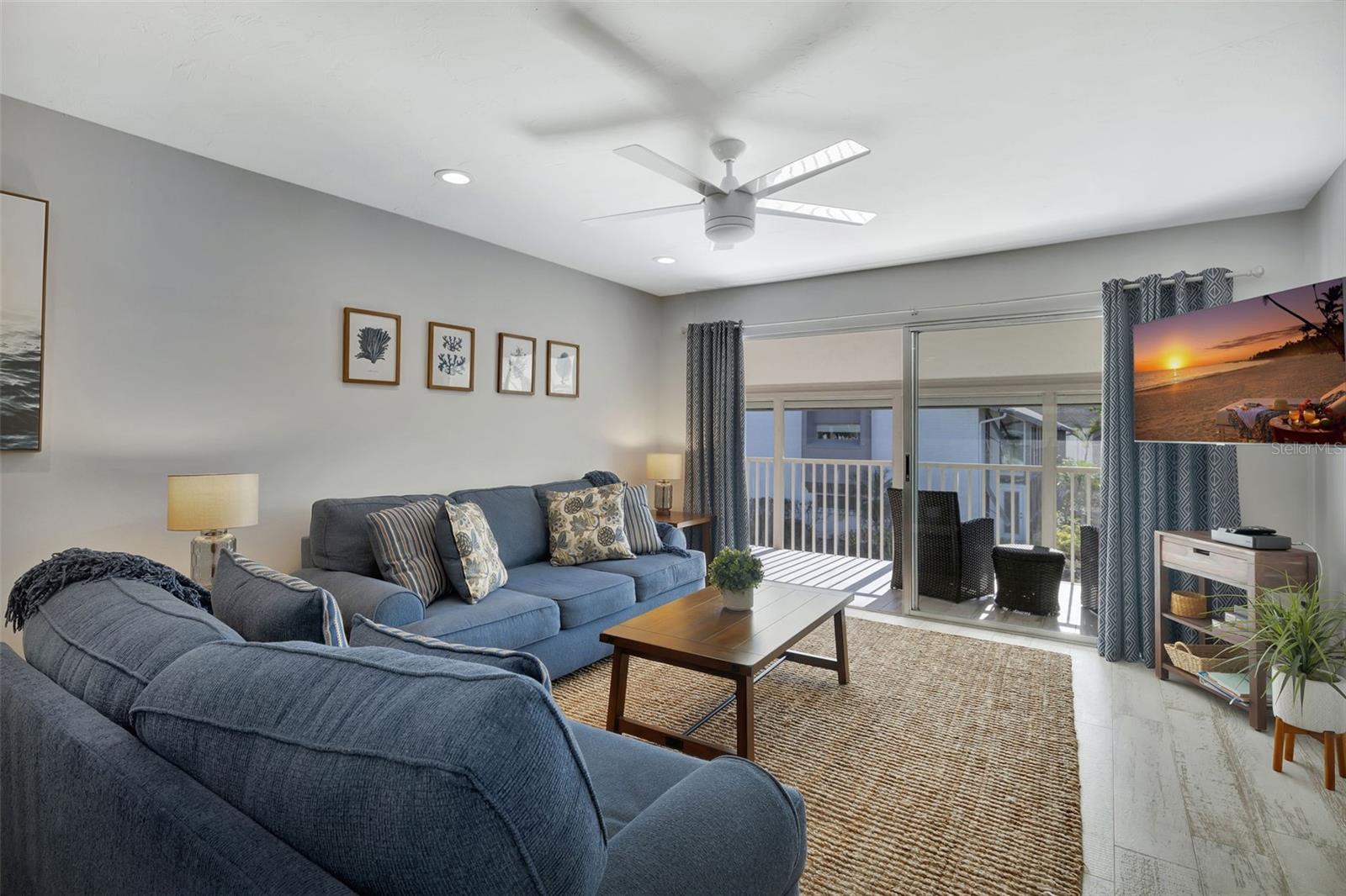 PEPPERTREE BAY III - Residential