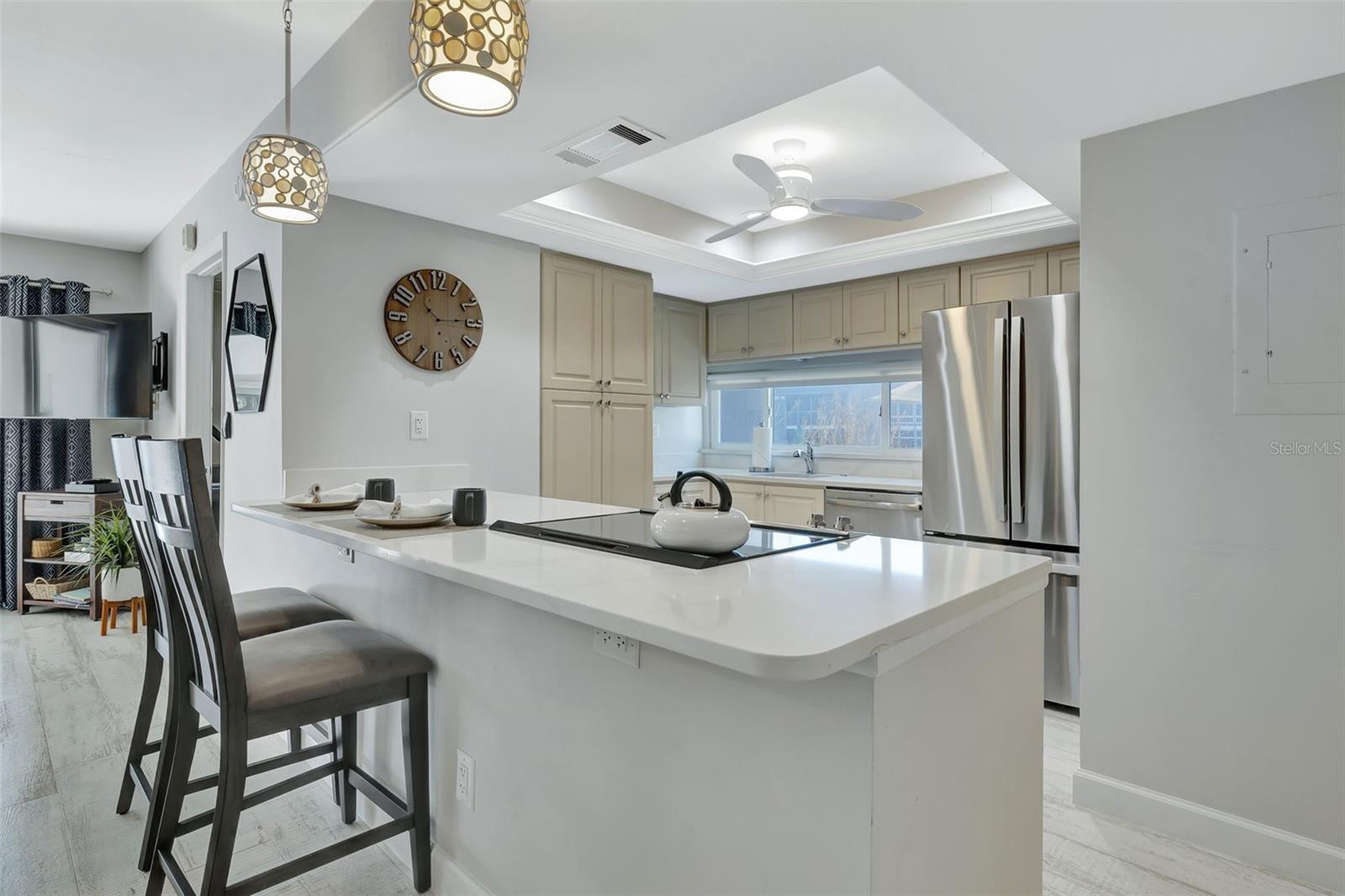 PEPPERTREE BAY III - Residential