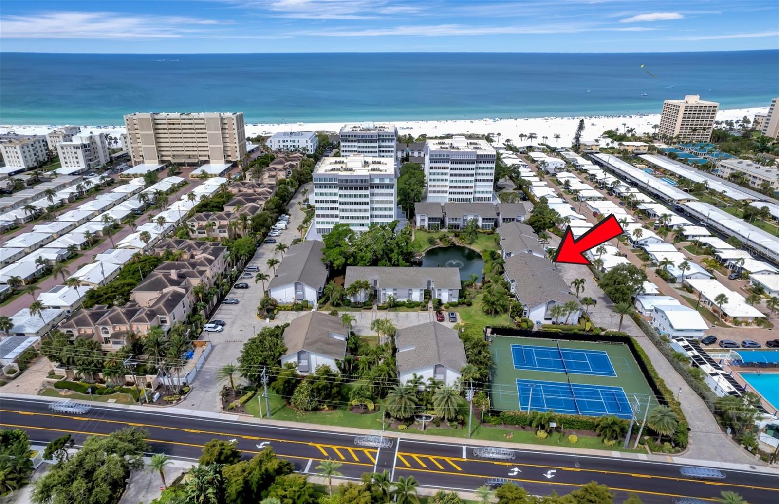 PEPPERTREE BAY III - Residential