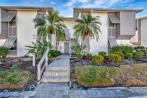 1130 W PEPPERTREE LANE 118 SARASOTA FL 34242