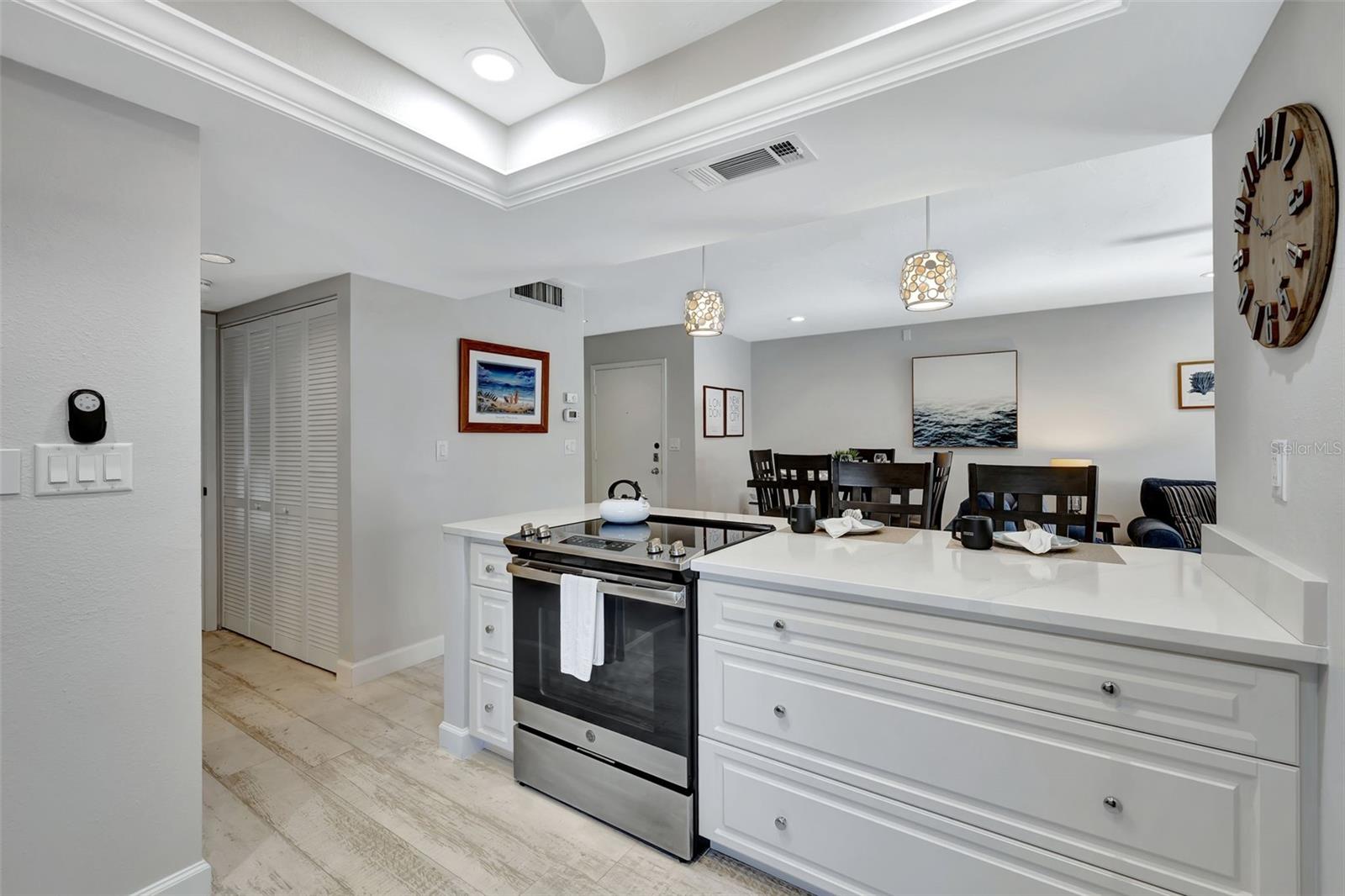 PEPPERTREE BAY III - Residential