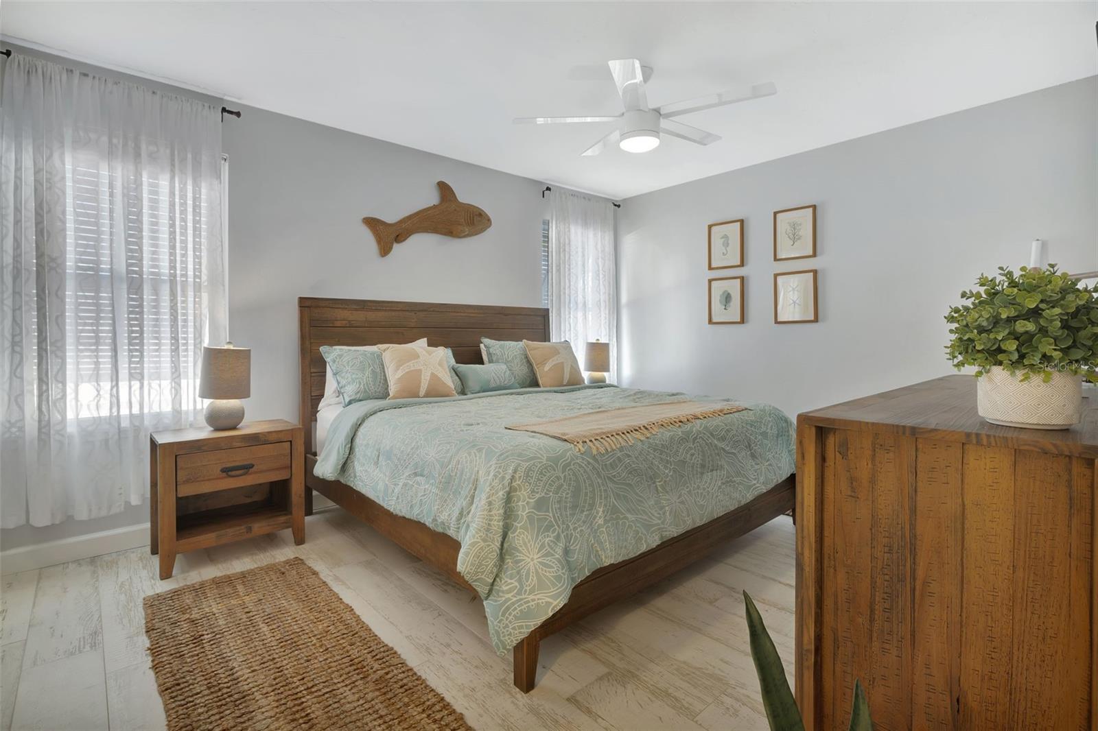 PEPPERTREE BAY III - Residential