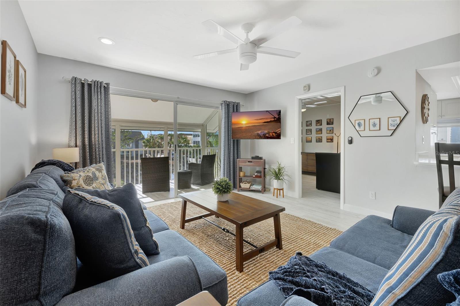 PEPPERTREE BAY III - Residential