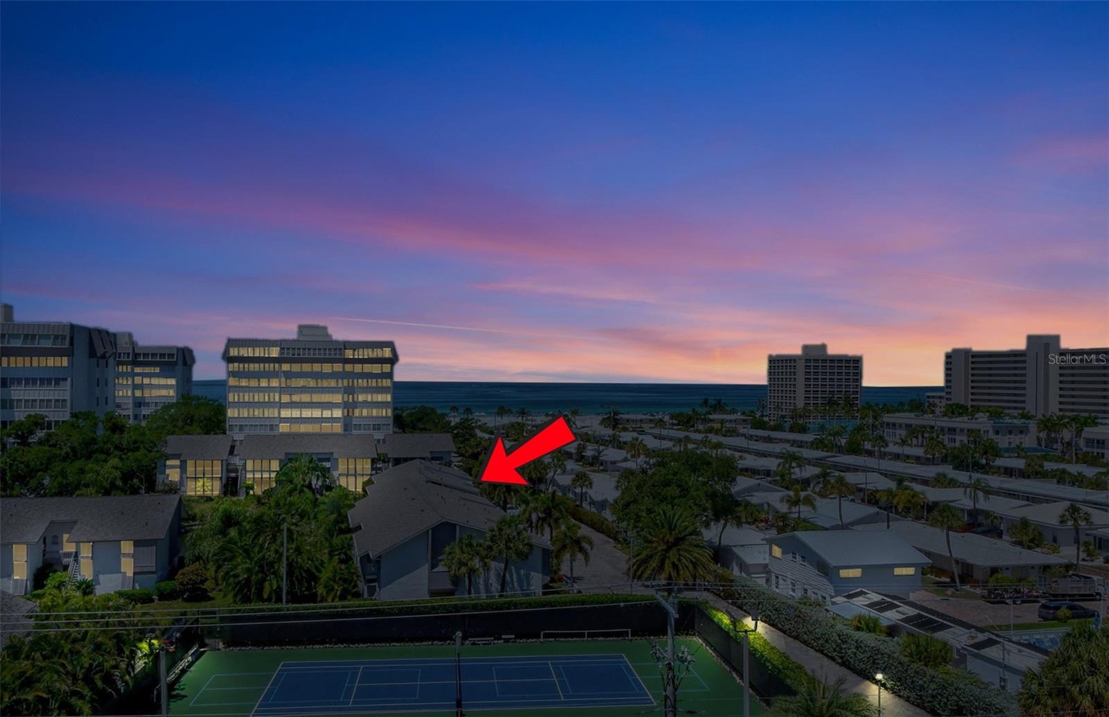 PEPPERTREE BAY III - Residential