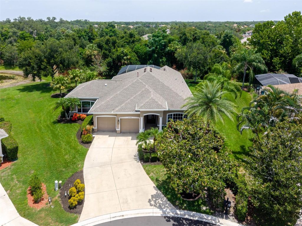 Photo of 12344 Lavender Loop, Bradenton, FL 34212 (MLS # A4700124)