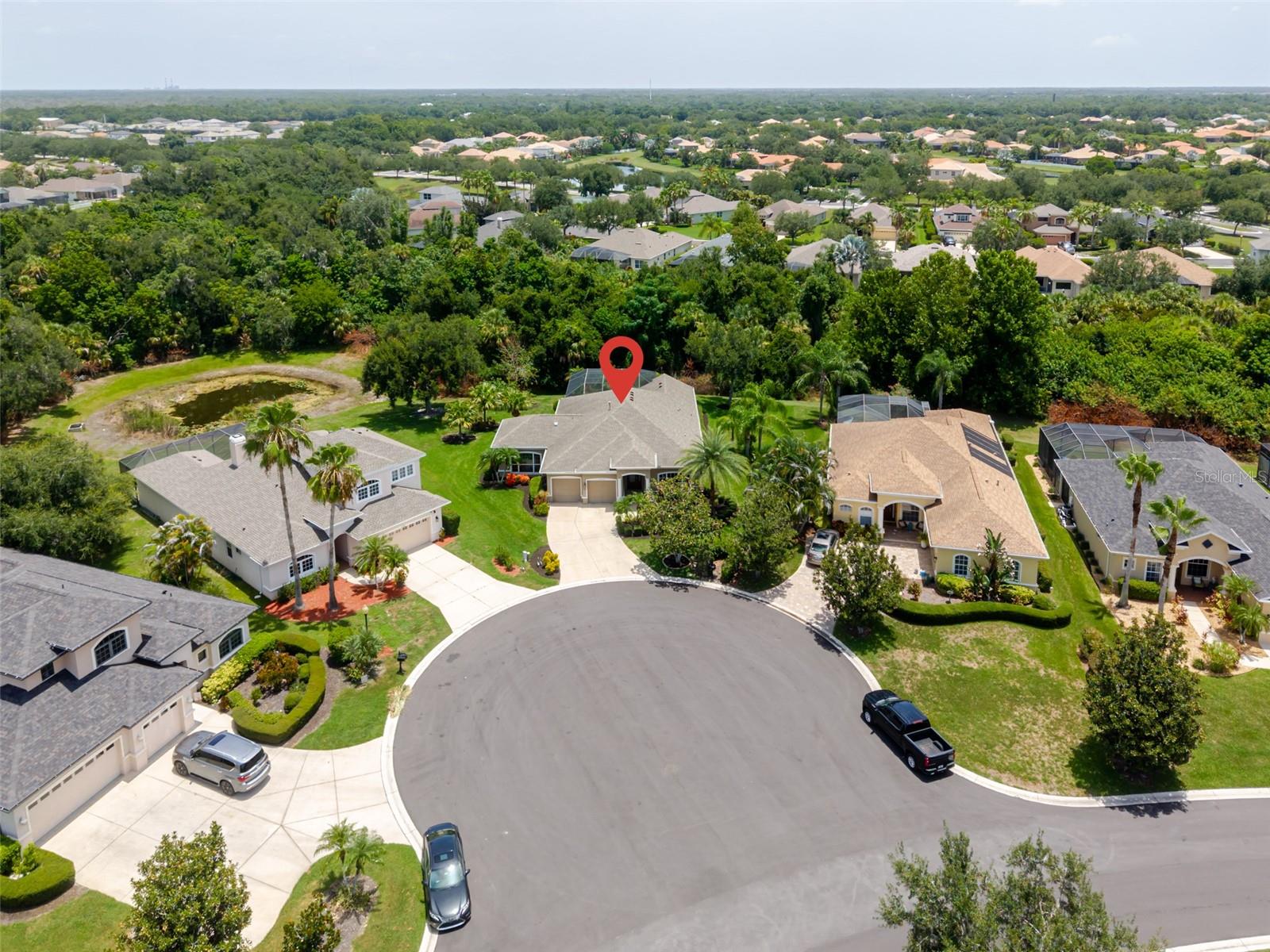 12344 LAVENDER LOOP