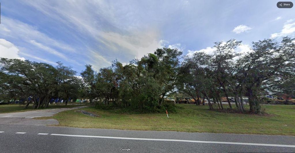 Photo of N/A, Polk City, FL 33868 (MLS # O6228318)