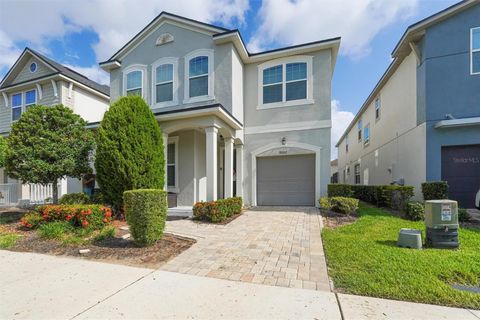 9007 PELICAN COVE TRACE KISSIMMEE FL 34747