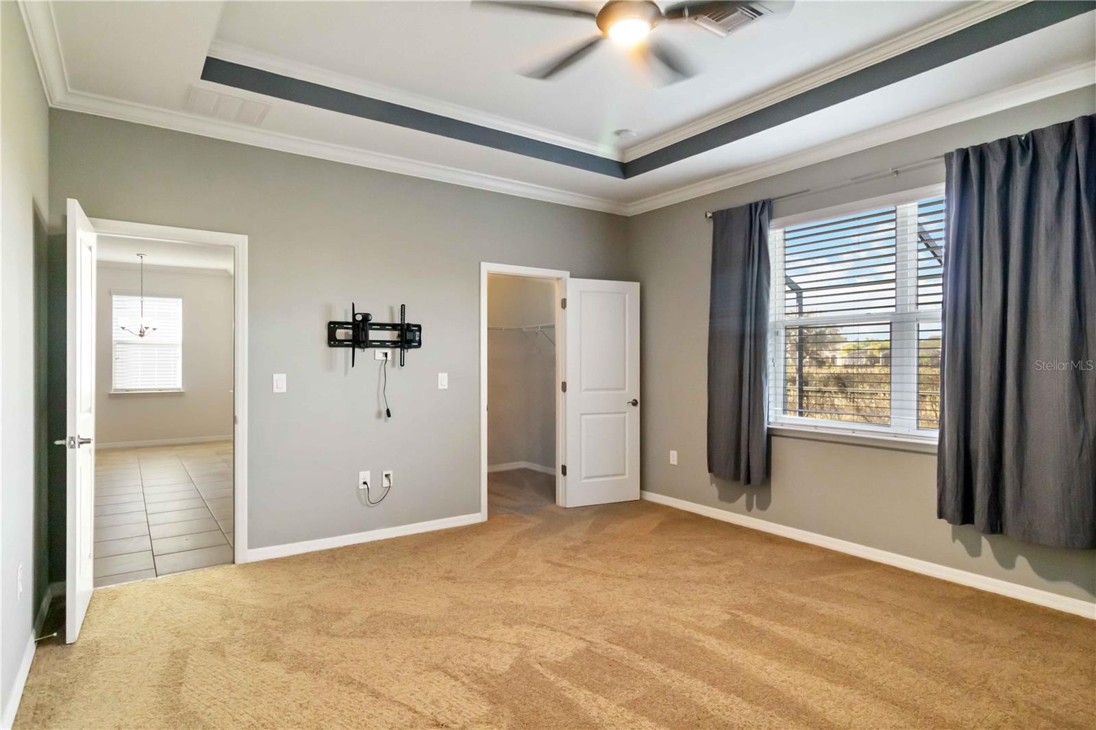 FAIRWAYS/BENT TREE - Residential