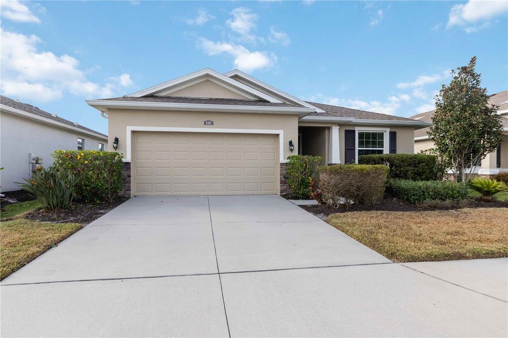 Photo of 6381 Mighty Eagle Way, Sarasota, FL 34241 (MLS # A4674770)