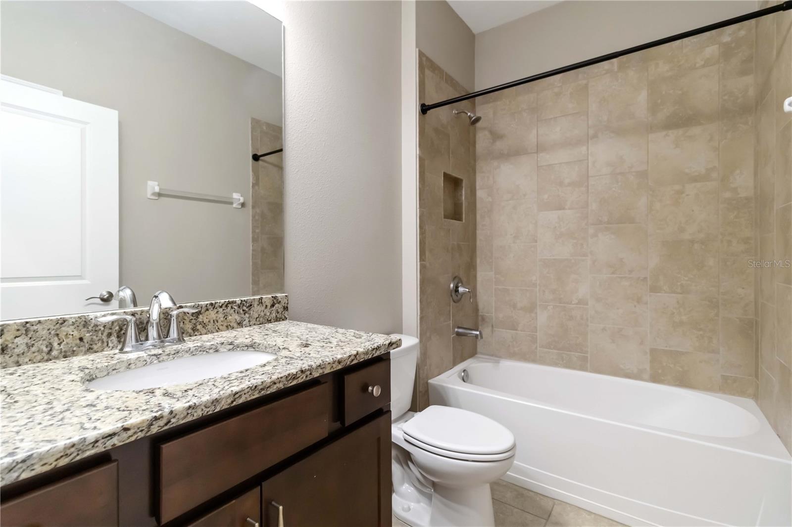 FAIRWAYS/BENT TREE - Residential