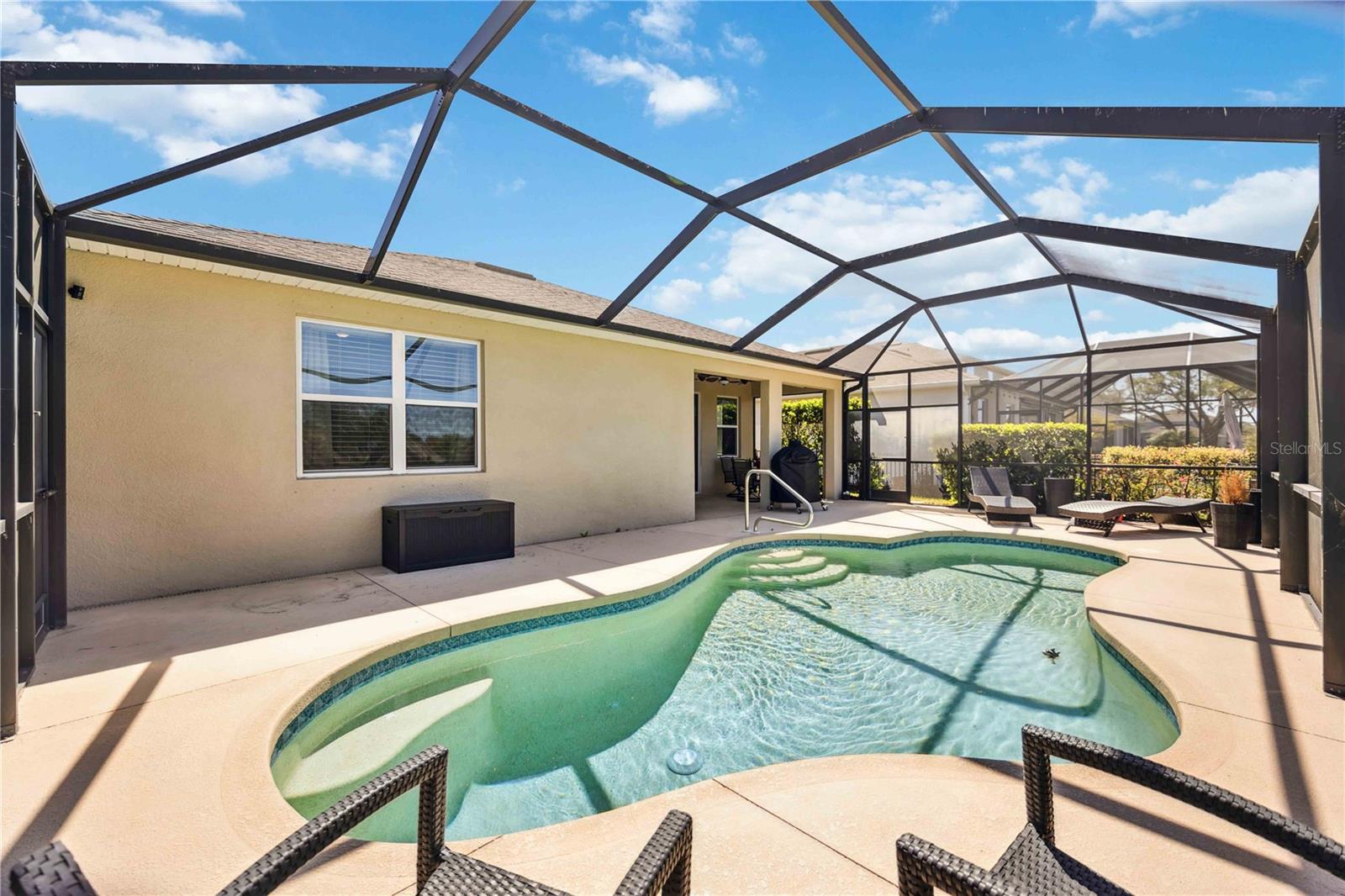 FAIRWAYS/BENT TREE - Residential