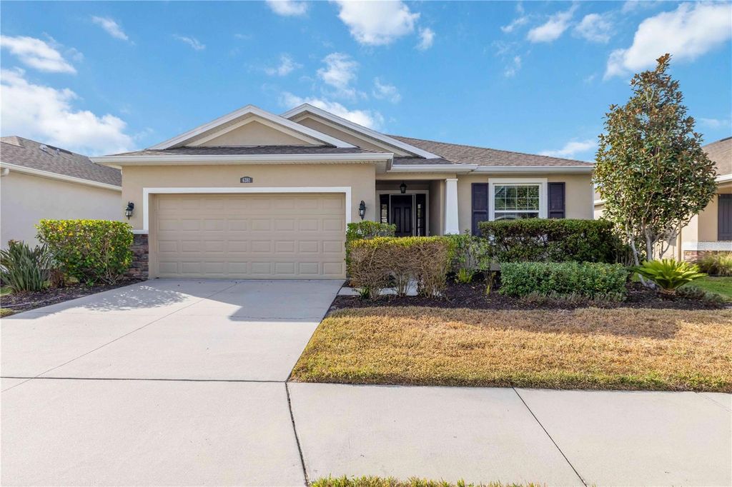 Photo of 6381 Mighty Eagle Way, Sarasota, FL 34241 (MLS # A4674770)