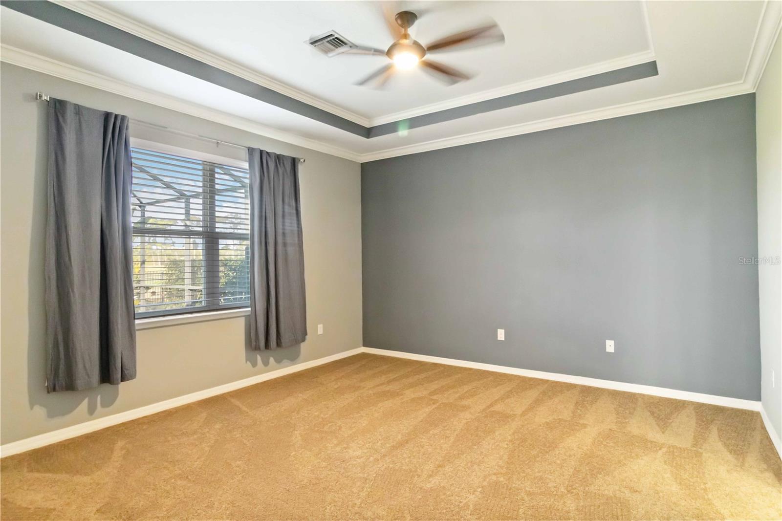 FAIRWAYS/BENT TREE - Residential