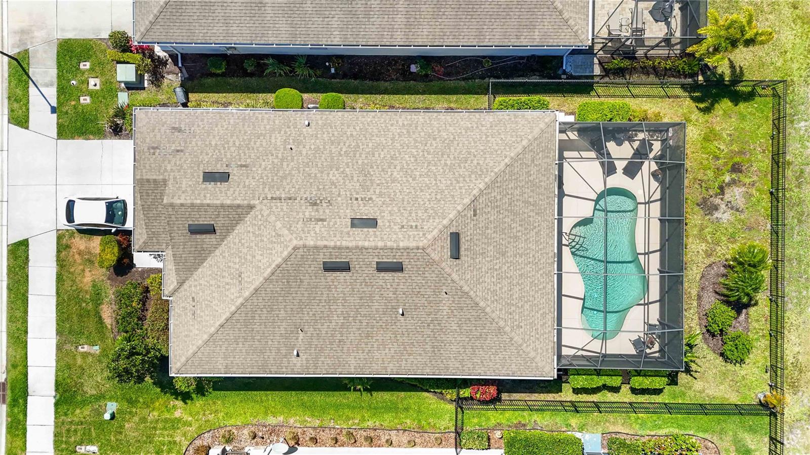 FAIRWAYS/BENT TREE - Residential