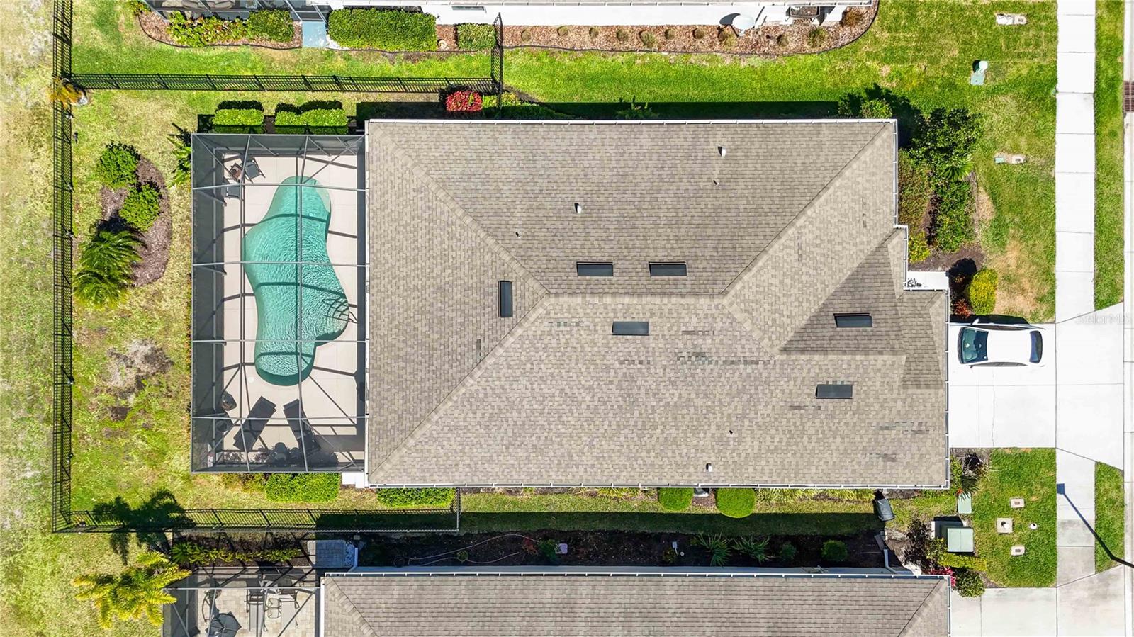 FAIRWAYS/BENT TREE - Residential