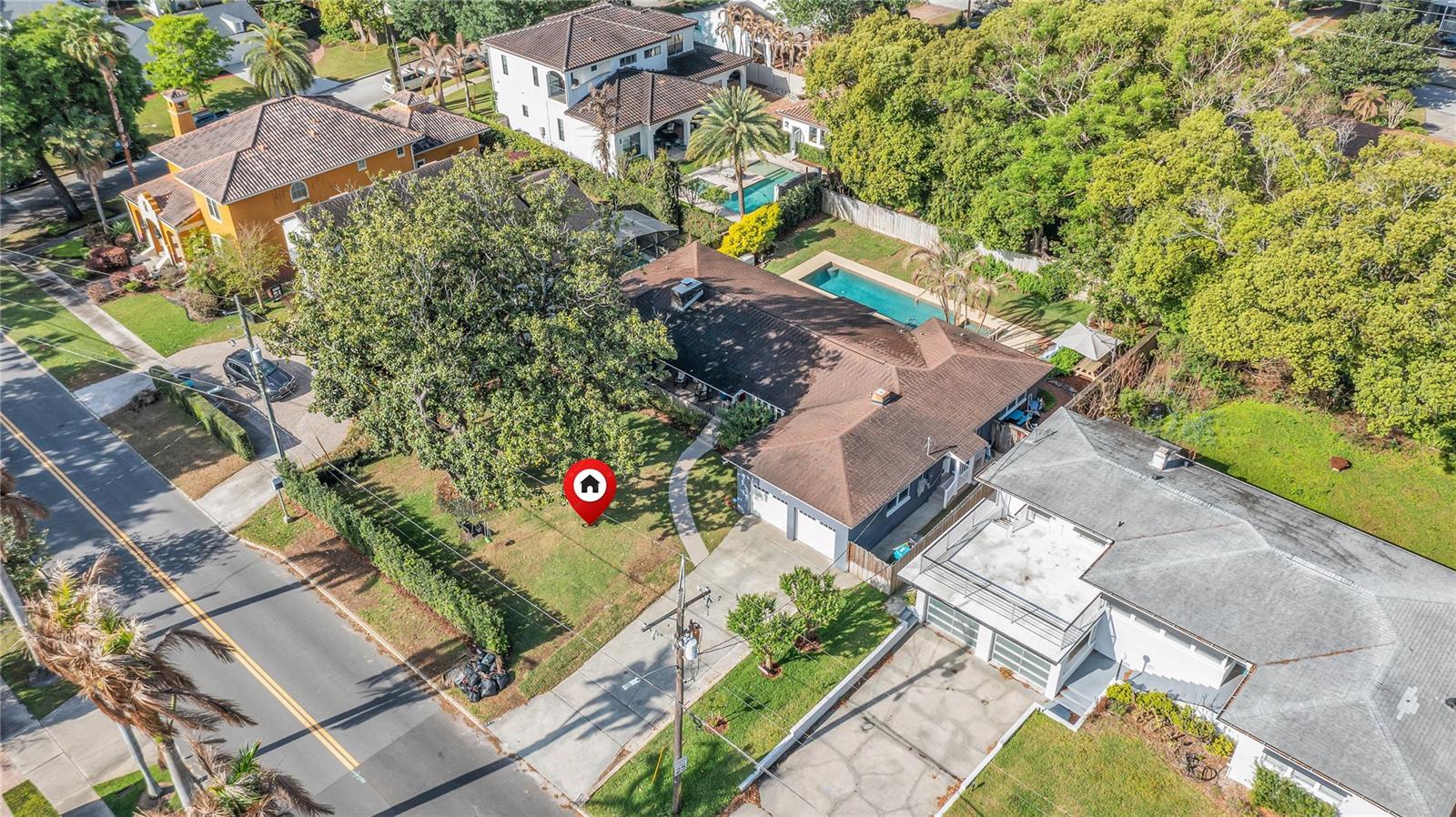 SUMMERLIN HILLS - Residential