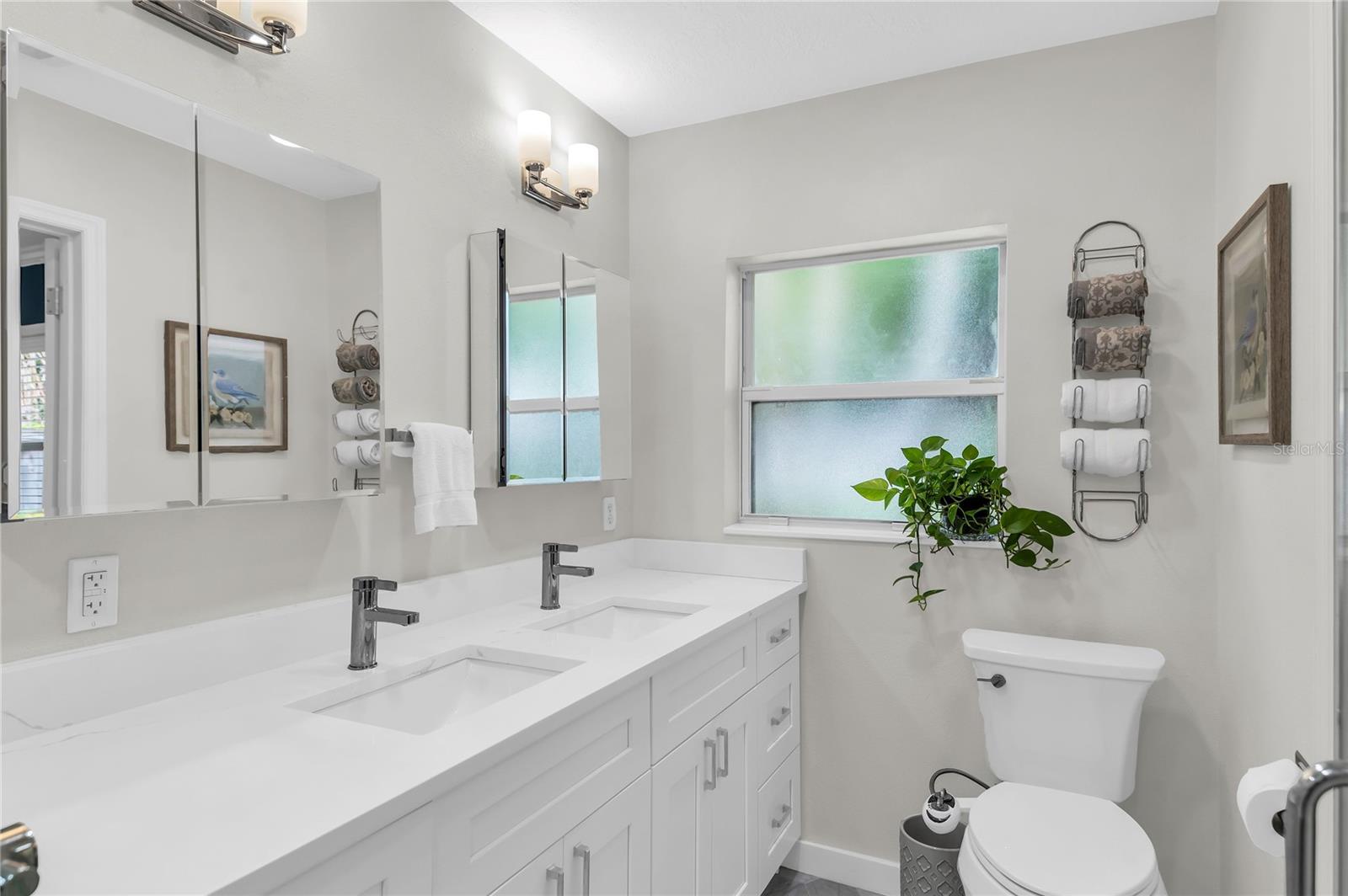 SUMMERLIN HILLS - Residential