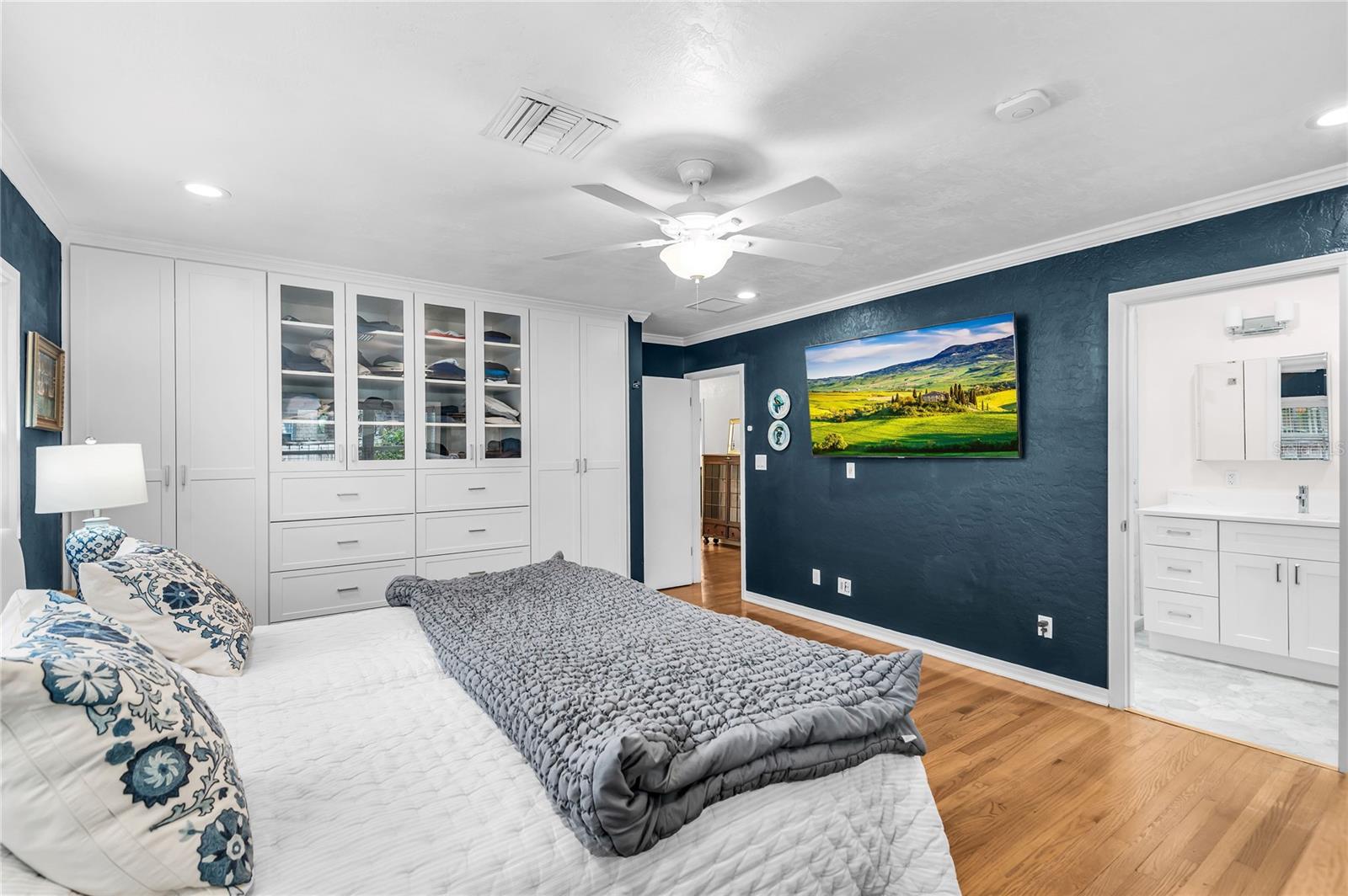 SUMMERLIN HILLS - Residential