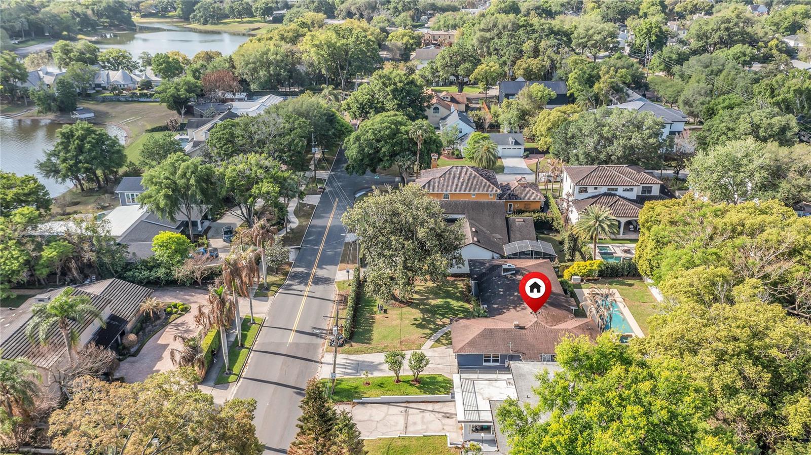 SUMMERLIN HILLS - Residential