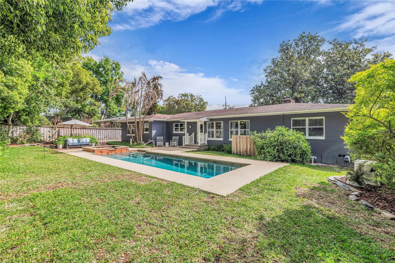 SUMMERLIN HILLS - Residential