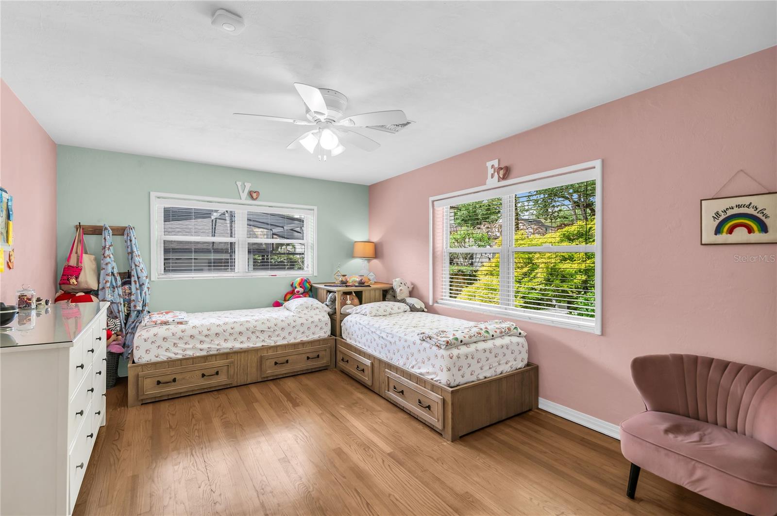 SUMMERLIN HILLS - Residential