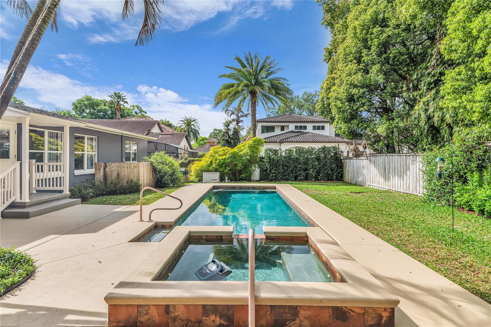 SUMMERLIN HILLS - Residential