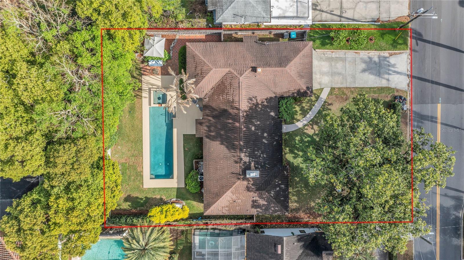 SUMMERLIN HILLS - Residential