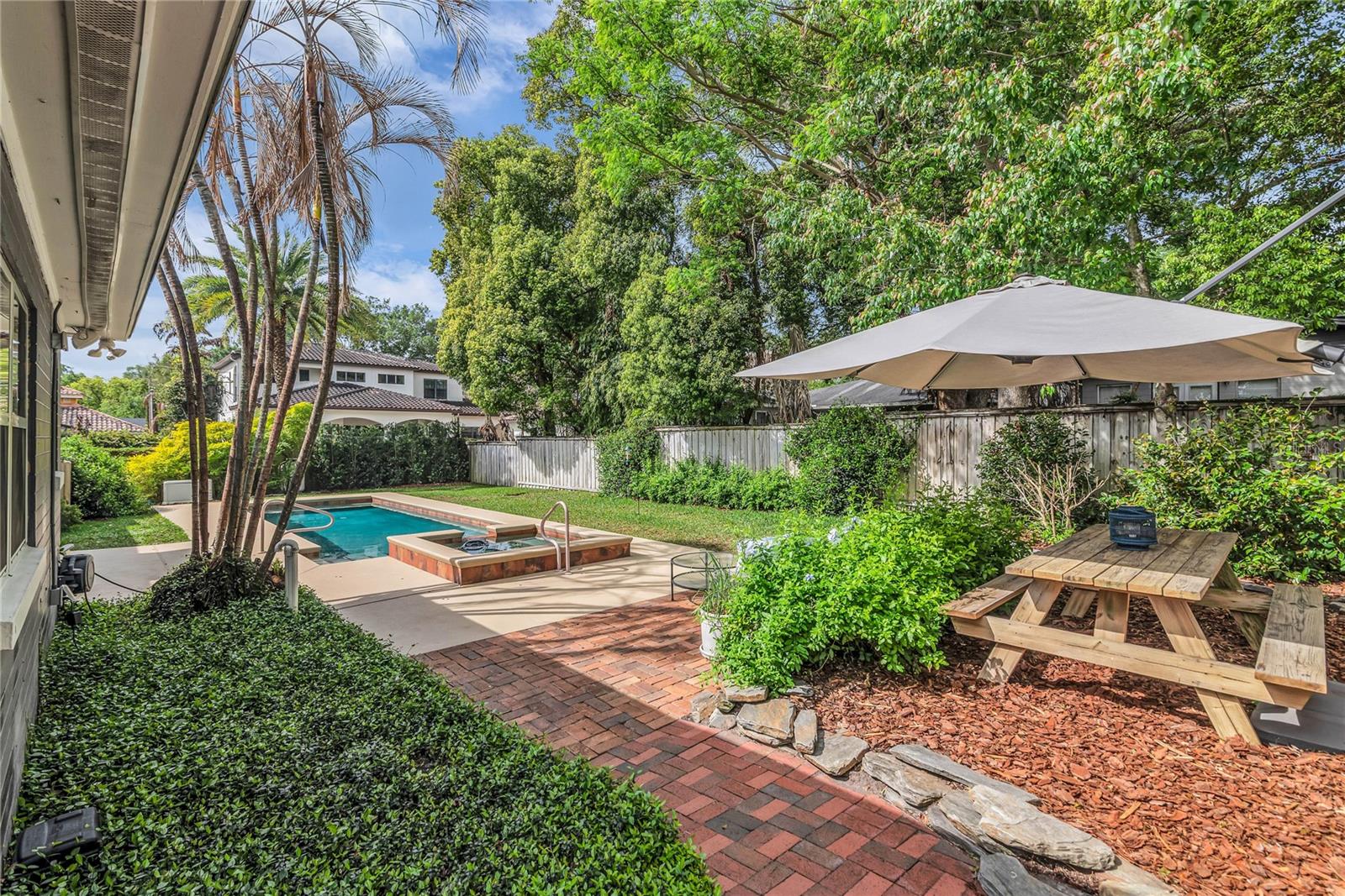 SUMMERLIN HILLS - Residential