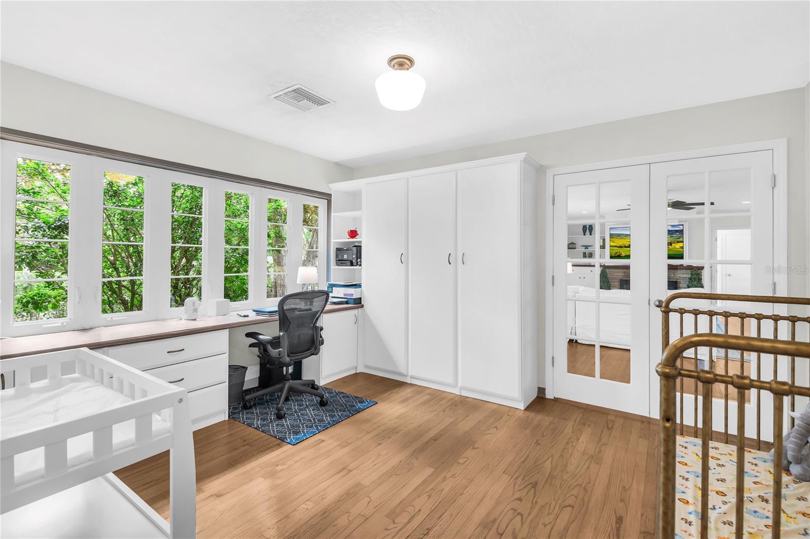 SUMMERLIN HILLS - Residential