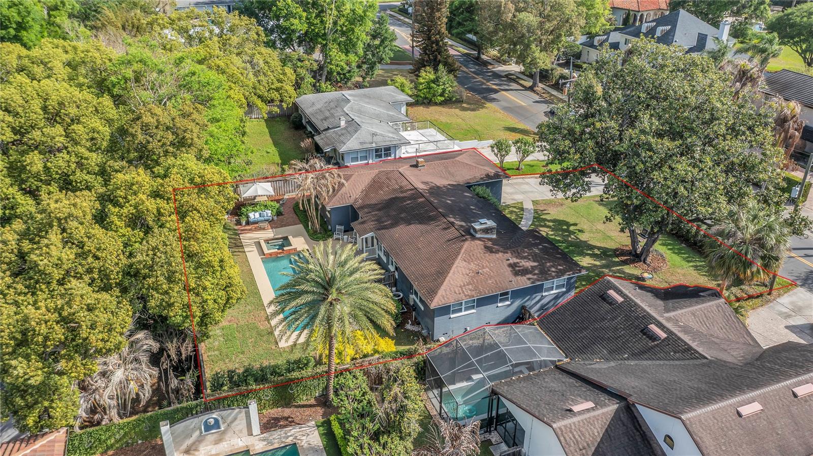 SUMMERLIN HILLS - Residential