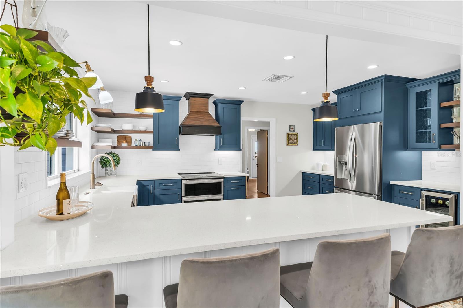 SUMMERLIN HILLS - Residential