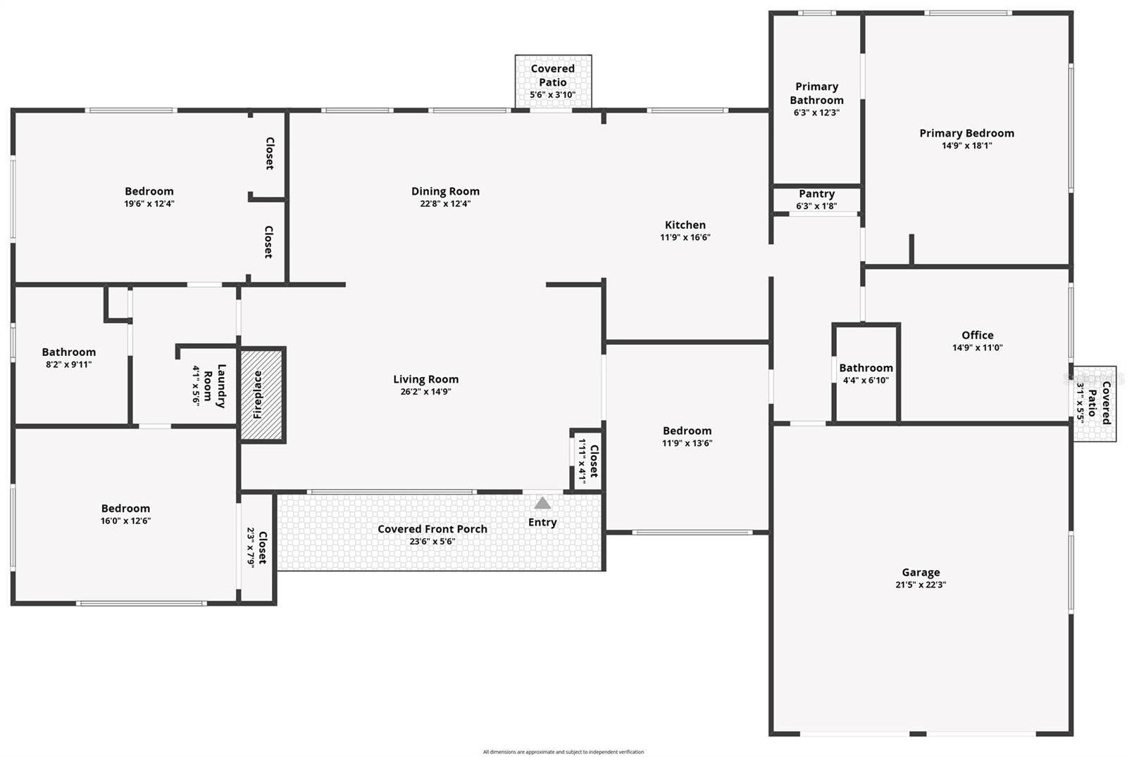 SUMMERLIN HILLS - Residential