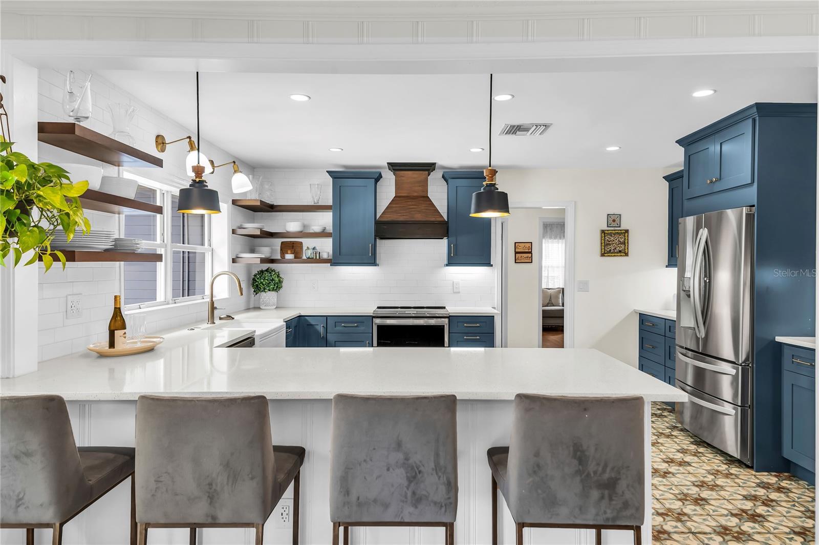 SUMMERLIN HILLS - Residential