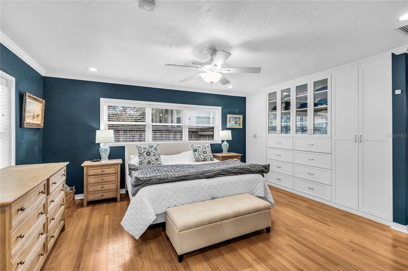 SUMMERLIN HILLS - Residential