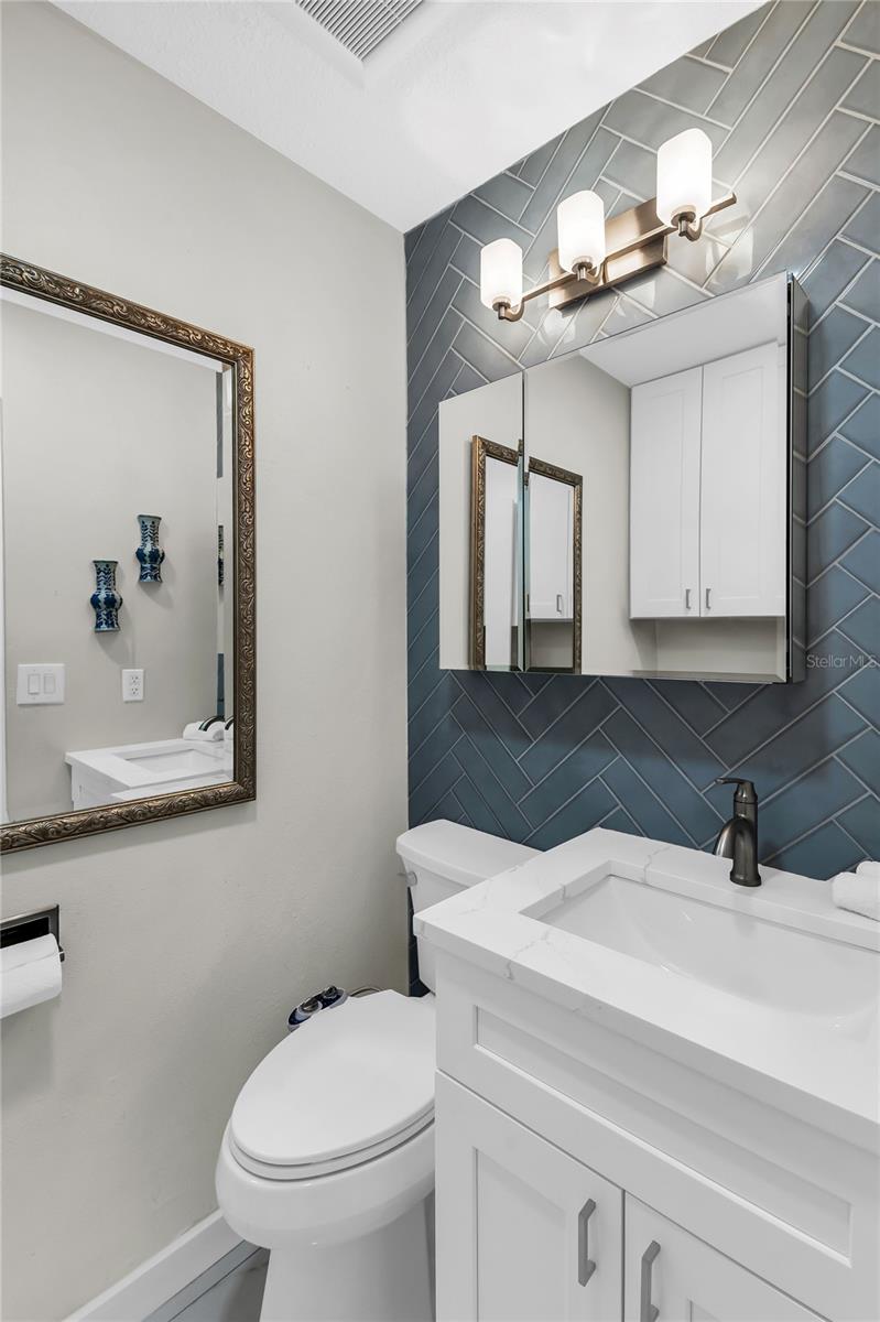 SUMMERLIN HILLS - Residential