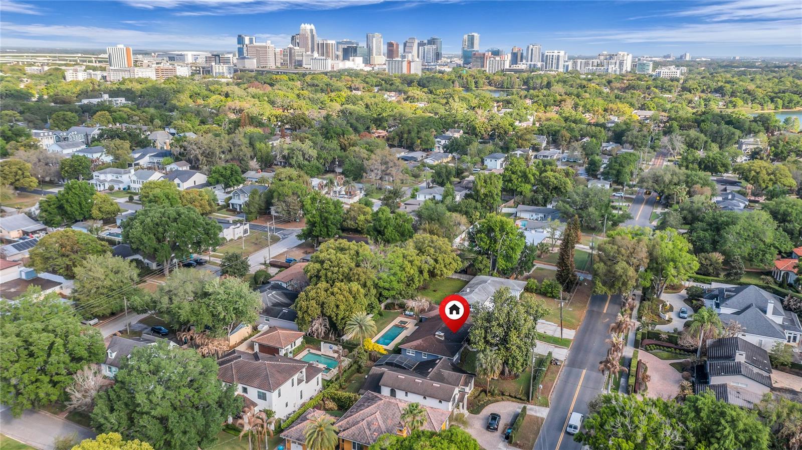 SUMMERLIN HILLS - Residential