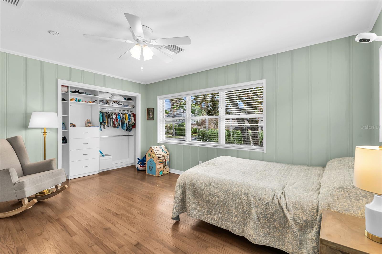 SUMMERLIN HILLS - Residential