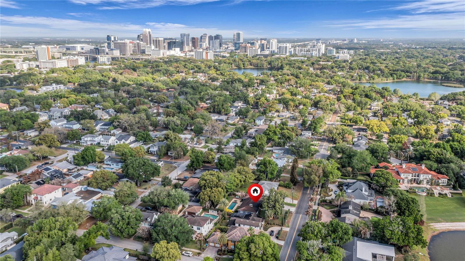 SUMMERLIN HILLS - Residential