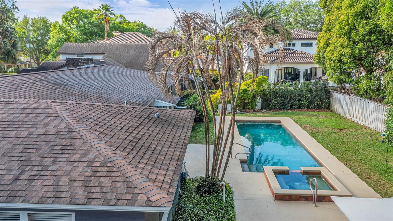 SUMMERLIN HILLS - Residential