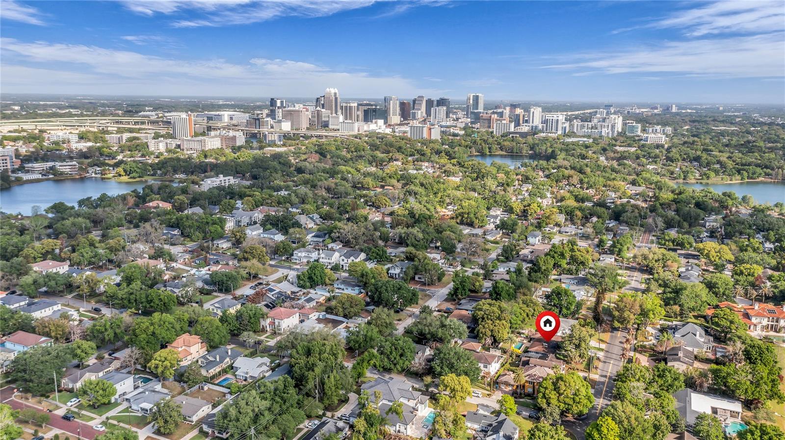 SUMMERLIN HILLS - Residential