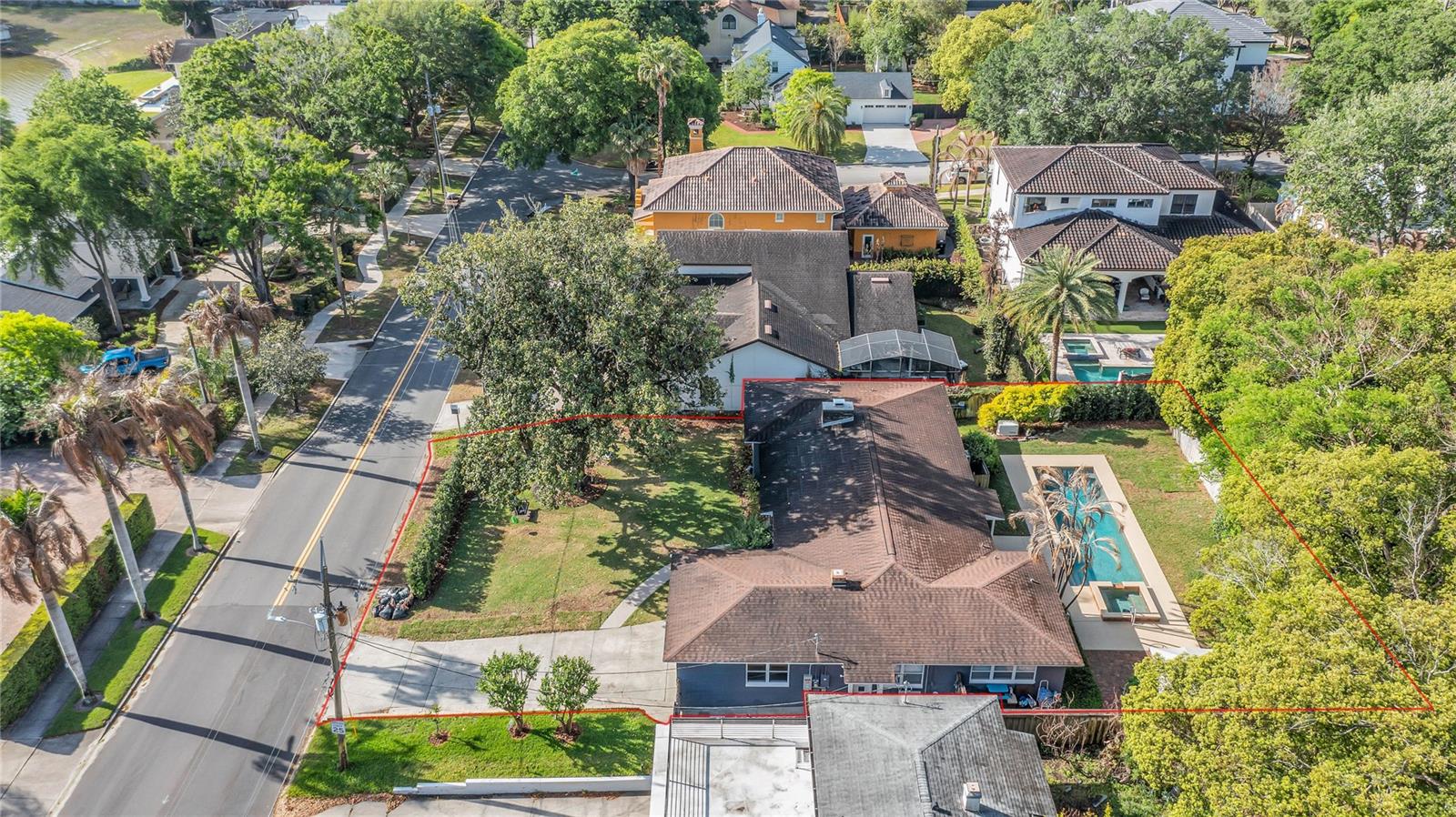 SUMMERLIN HILLS - Residential