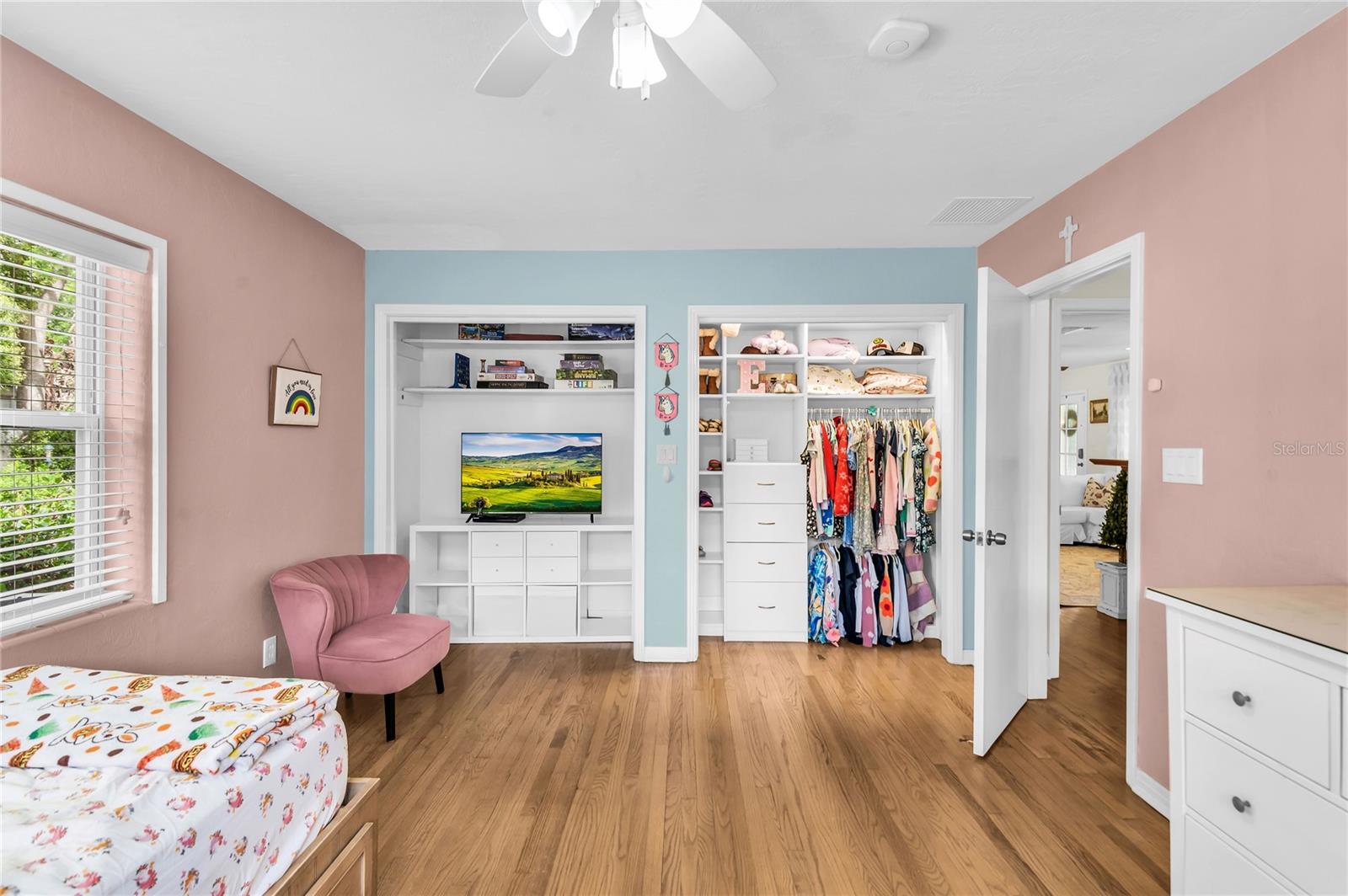 SUMMERLIN HILLS - Residential