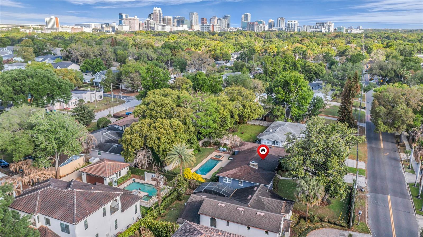 SUMMERLIN HILLS - Residential